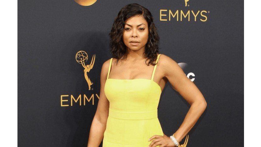 Taraji P. Henson: I don't know why men are uncomfortable with strong women Taraji P. Henson: I don't know why men are uncomfortable with strong women
