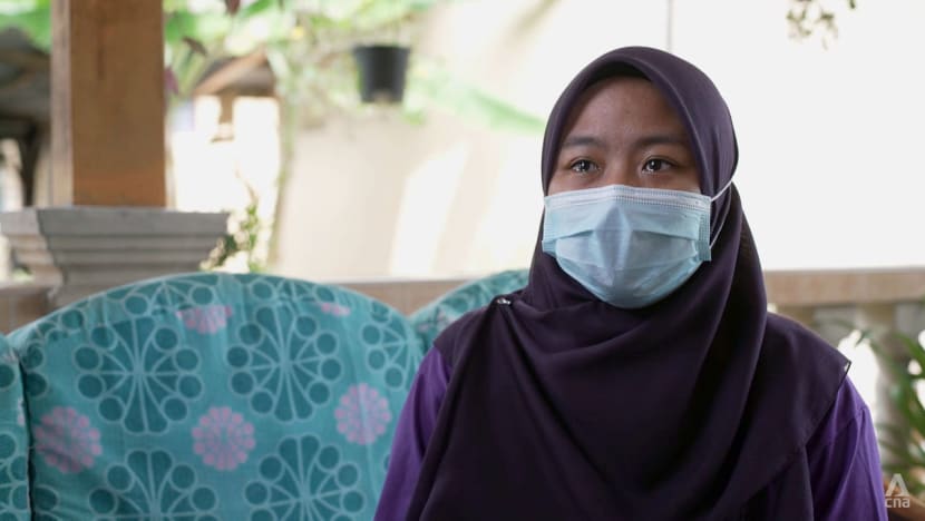 Even as Malaysia’s schools reopen, children may need help to deal with COVID-19 deaths, trauma Even as Malaysia’s schools reopen, children may need help to deal with COVID-19 deaths, trauma