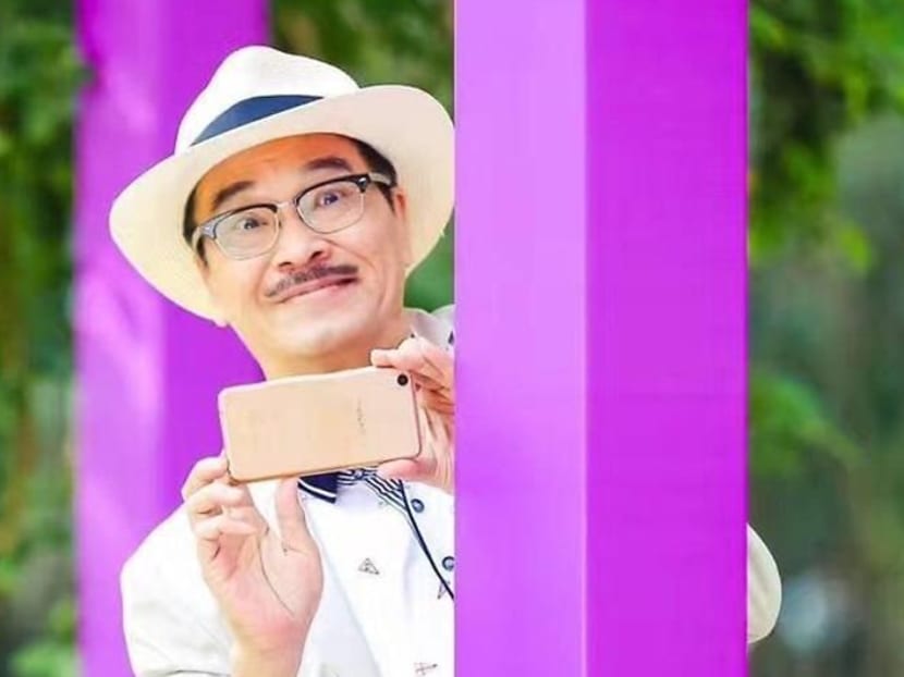 Late actor Ng Man-tat’s ashes to be brought back to Malaysia, according to his wishes Late actor Ng Man-tat’s ashes to be brought back to Malaysia, according to his wishes