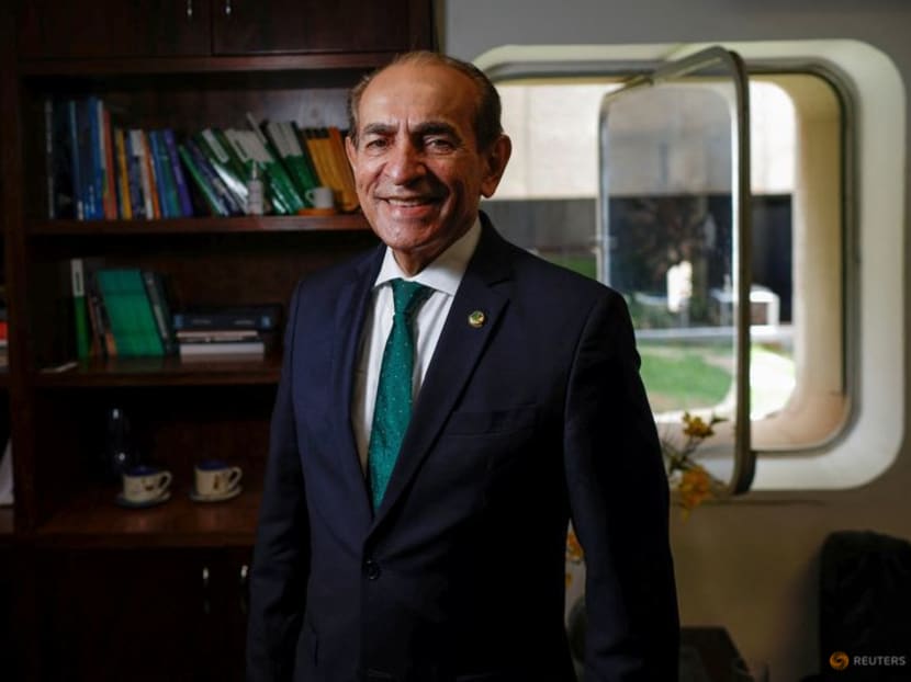Brazil's bill on spending cap waiver must be approved by Dec 10 -official Brazil's bill on spending cap waiver must be approved by Dec 10 -official