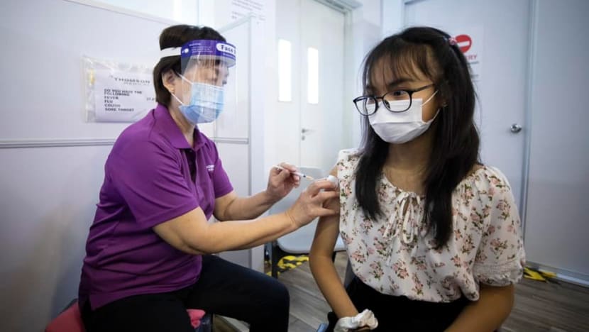Children aged 12 to 17 must get COVID-19 booster within 270 days of 2nd dose to maintain fully vaccinated status Children aged 12 to 17 must get COVID-19 booster within 270 days of 2nd dose to maintain fully vaccinated status