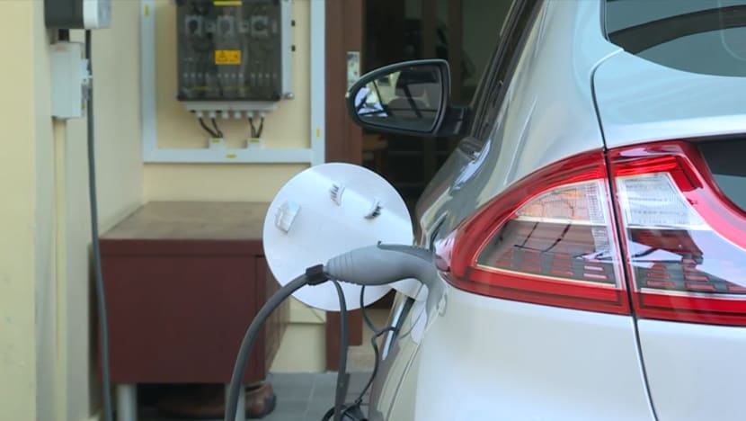 ComfortDelGro consortium one of two winners in pilot tender for 620 EV charging points in public car parks ComfortDelGro consortium one of two winners in pilot tender for 620 EV charging points in public car parks