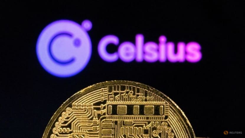 Lawsuit accuses troubled crypto lender Celsius Network of fraud Lawsuit accuses troubled crypto lender Celsius Network of fraud