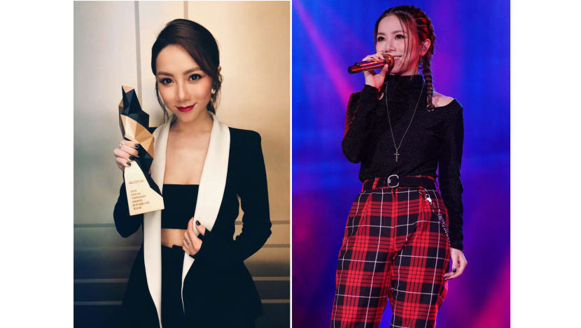 G.E.M. opens up about her struggle with body image