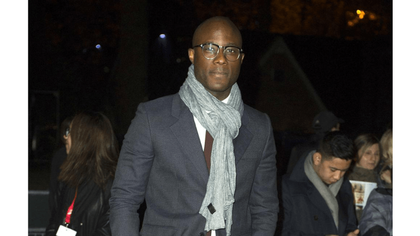 Moonlight's Barry Jenkins doesn't feel any Oscars pressure Moonlight's Barry Jenkins doesn't feel any Oscars pressure