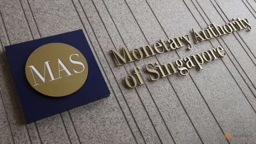No significant funds from Myanmar companies and individuals found in Singapore banks: MAS No significant funds from Myanmar companies and individuals found in Singapore banks: MAS