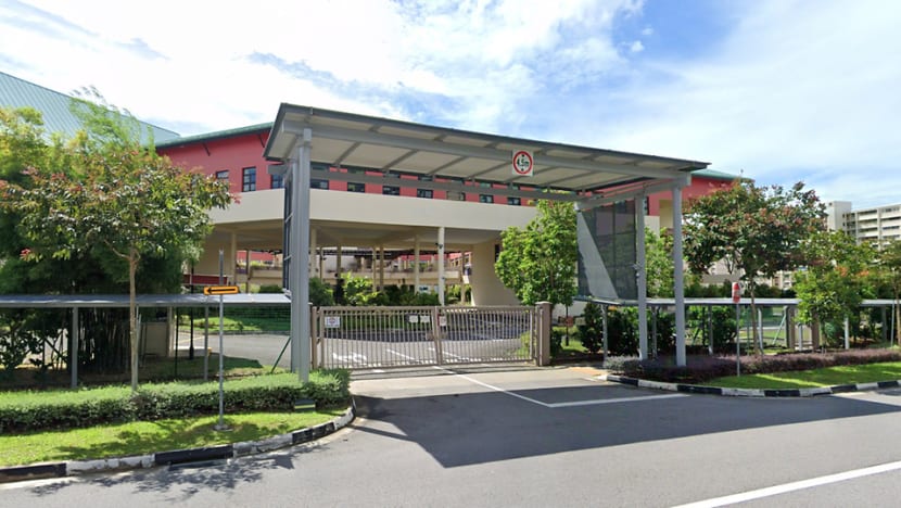 COVID-19: Two former school sites to be converted into temporary dorms for migrant workers who are well COVID-19: Two former school sites to be converted into temporary dorms for migrant workers who are well