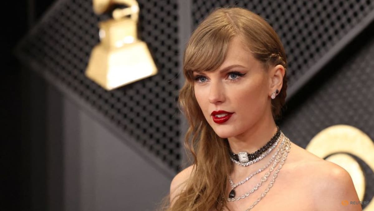 Taylor Swift dislikes hiding her relationships, according to resurfaced interview