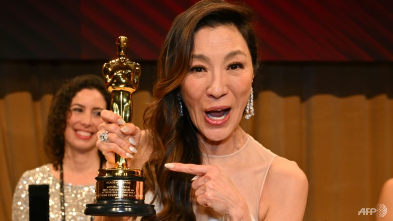 Public holiday in Malaysia after Michelle Yeoh's Oscar win? Fake news