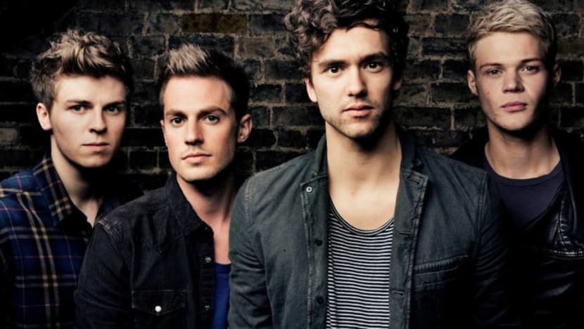 Lawson: The road to "Chapman Square" Lawson: The road to "Chapman Square"