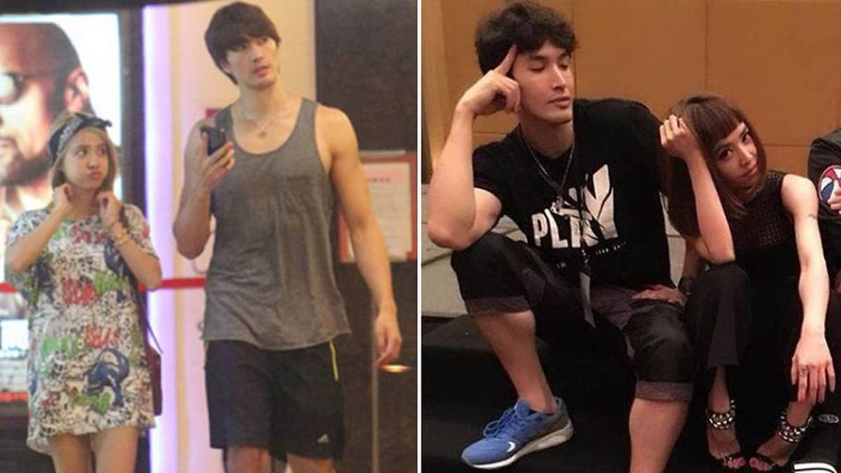 Have Jolin Tsai and Vivian Dawson gotten back together? - 8days