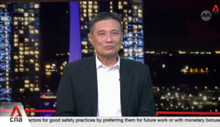 Incentivising SMEs to adopt a culture of safety