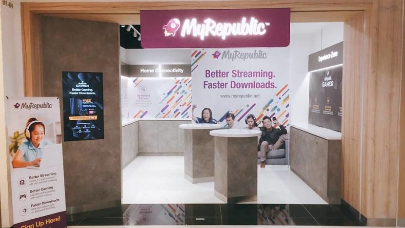 MyRepublic restores mobile connectivity after network disruption MyRepublic restores mobile connectivity after network disruption