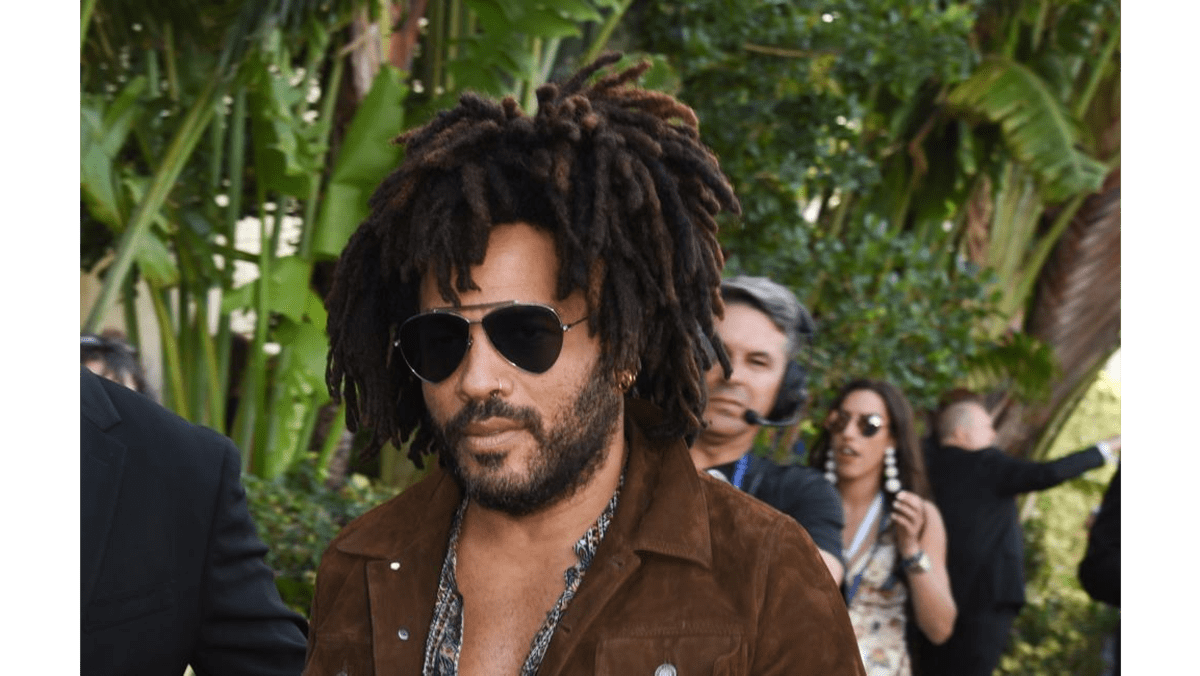 Lenny Kravitz announces first UK shows in three years 8 Days