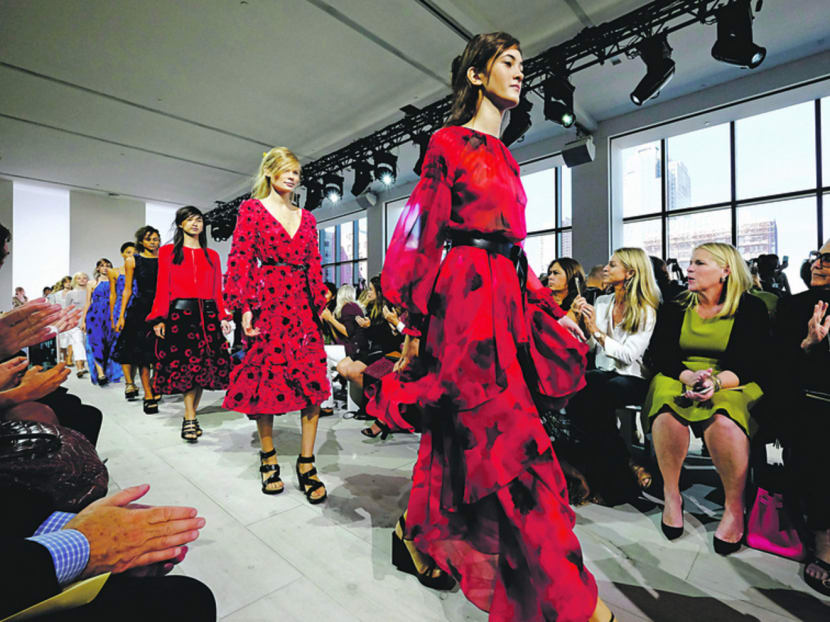 Why fashion designer Michael Kors loves social media - TODAY