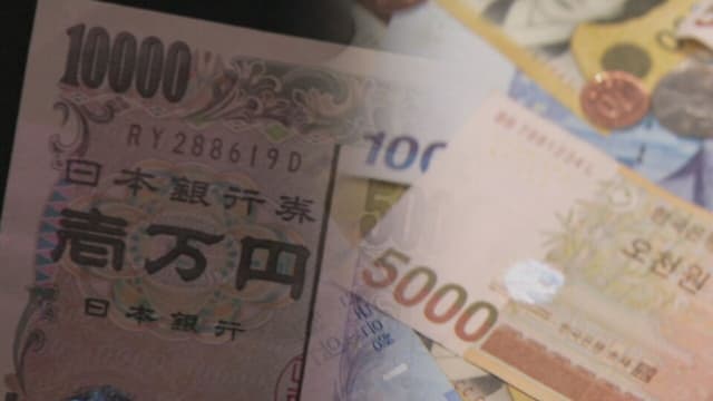 焦点 | 日韩货币贬值 或隐藏更大风险