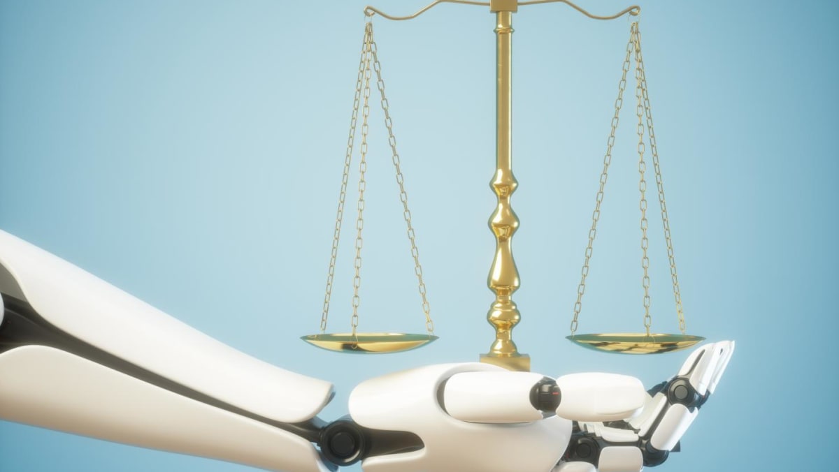 arbeit in justiz