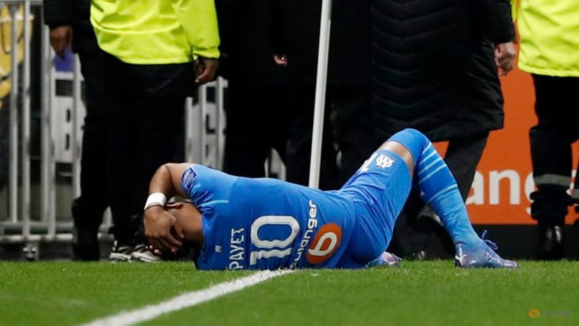 Crowd problems put future of French football at risk: Minister Crowd problems put future of French football at risk: Minister