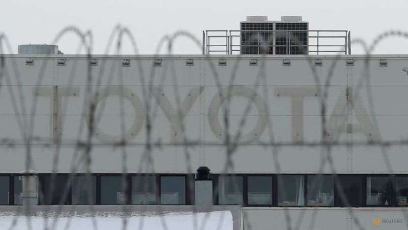 Russia may produce electric cars at former Toyota plant - RIA Russia may produce electric cars at former Toyota plant - RIA