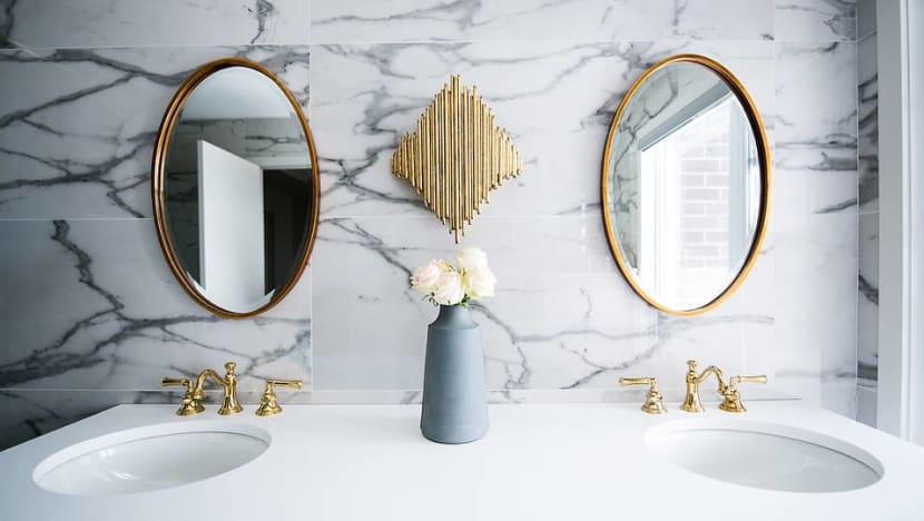 Redoing your kitchen or bathroom in marble? It may not be the most moral choice