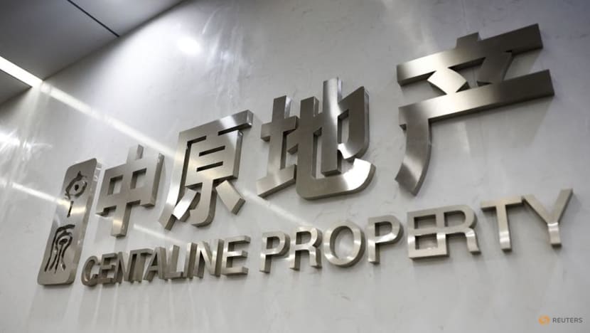 Centaline says mainland China unit has 'huge' unpaid developers' commissions