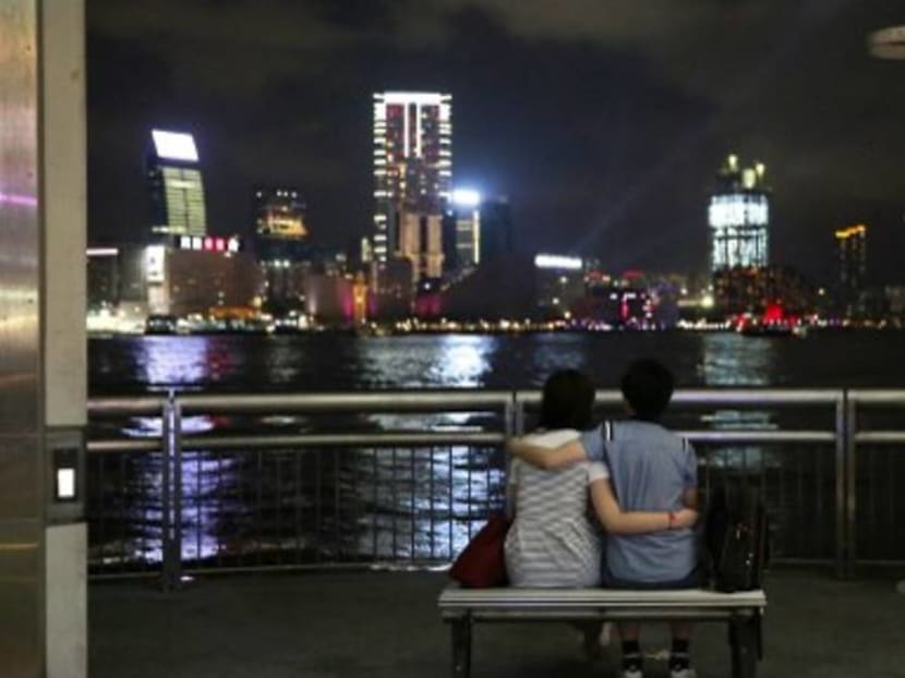 Commentary: The age-old currency of modern dating Commentary: The age-old currency of modern dating