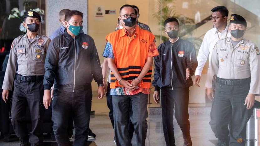 How an alleged assault of an Indonesian youth sparked scrutiny of the wealth of civil servants