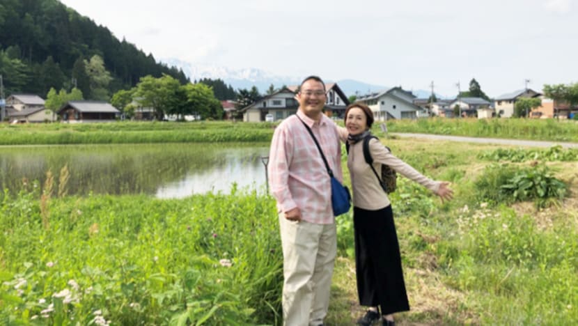 Road Trip on Oito Line (Part 3) Road Trip on Oito Line (Part 3)