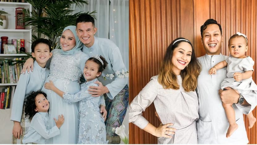 'A time of togetherness': What a quieter Hari Raya means for Singaporeans 'A time of togetherness': What a quieter Hari Raya means for Singaporeans