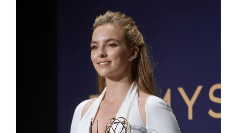Jodie Comer rules out America move due to lack of pubs