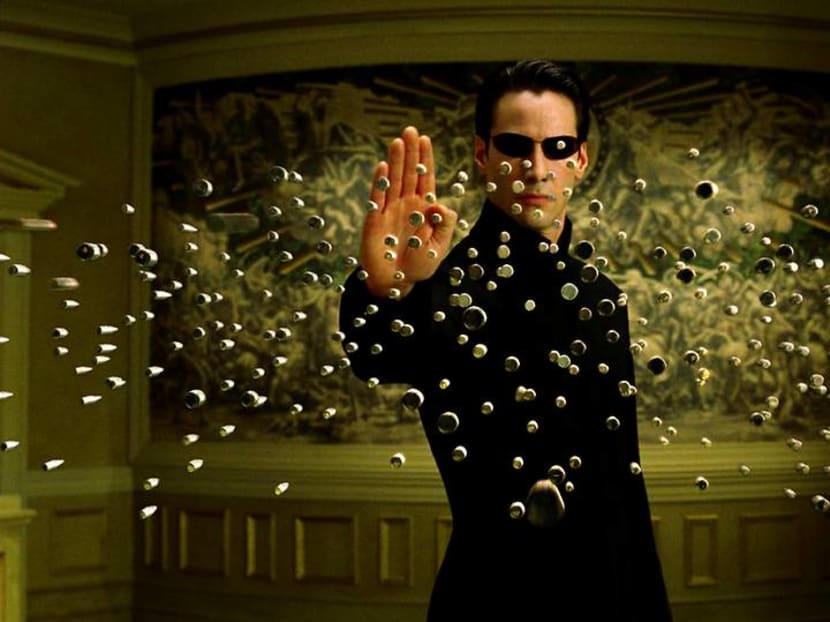 Prepare to re-enter the Matrix: Here's what we know about the 4th film, including the title Prepare to re-enter the Matrix: Here's what we know about the 4th film, including the title
