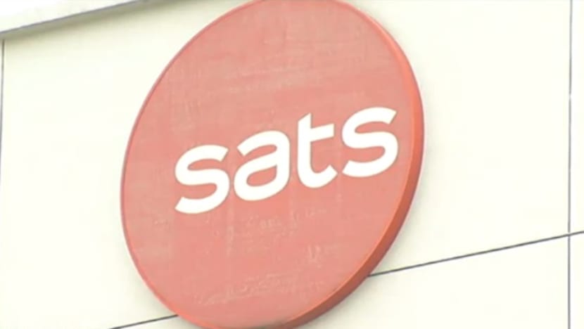 Two former SATS employees charged with accepting bribes to award contracts Two former SATS employees charged with accepting bribes to award contracts