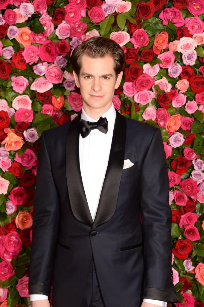 Andrew Garfield Has Trouble Convincing People That He's Not in Spider-Man: No Way Home: "This Is Not Something I’m Aware I Am Involved In" Andrew Garfield Has Trouble Convincing People That He's Not in Spider-Man: No Way Home: "This Is Not Something I’m Aware I Am Involved In"