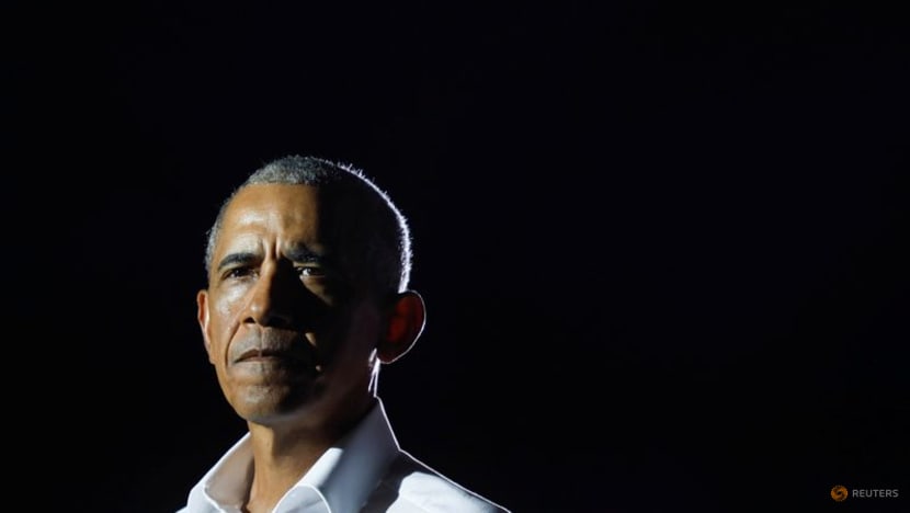 Obama to attend COP26 climate summit, meet with youth activists Obama to attend COP26 climate summit, meet with youth activists
