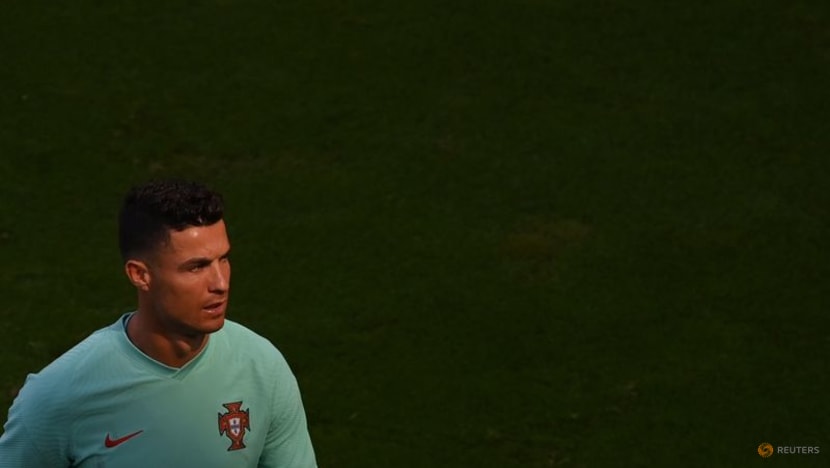 Football: 'We can't think about Ronaldo, we must come together', says Juve's Allegri Football: 'We can't think about Ronaldo, we must come together', says Juve's Allegri