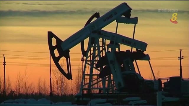 为限制俄国石油收入 西方国家今天起实施限价政策