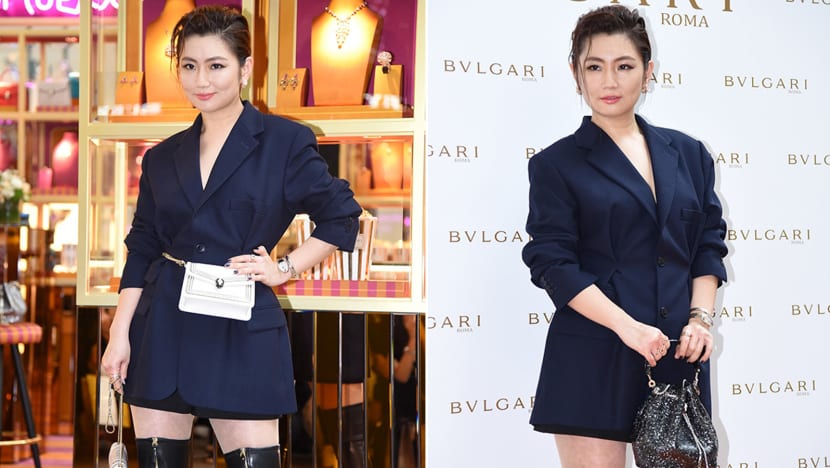 Selina Jen cries while recalling the time when she was called a "roasted pig"