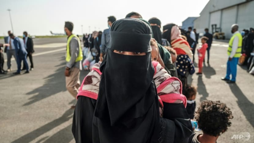 Ethiopia unveils joint Saudi probe into alleged migrant killings