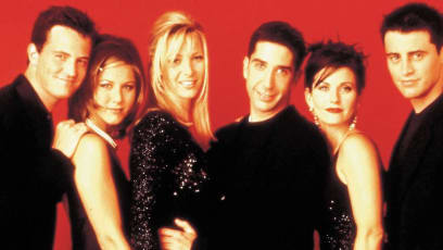 Friends Cast To Be Tested For COVID-19 And Quarantined Before Filming Reunion