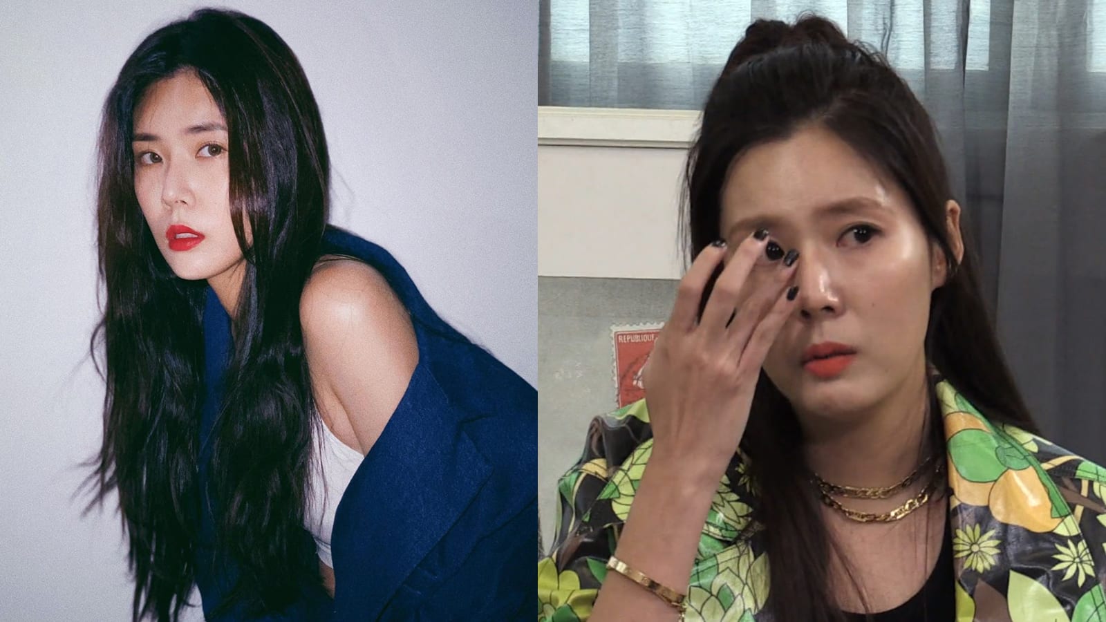 Carrie Wong Locked Herself In Her Room And Didn’t Eat Or Drink When Her Leaked DMs Scandal Went Viral Carrie Wong Locked Herself In Her Room And Didn’t Eat Or Drink When Her Leaked DMs Scandal Went Viral