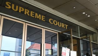 Jail for man who tried to rape sleeping neighbour at service apartment's poolside