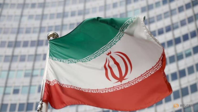 Magnitude 5.9 earthquake hits southern Iran, no casualties reported: State TV Magnitude 5.9 earthquake hits southern Iran, no casualties reported: State TV