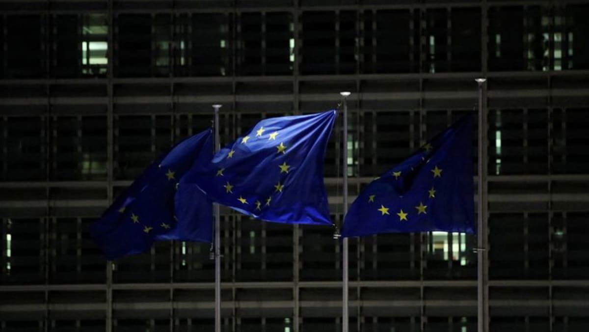 Russia says bars entry to more EU officials over fresh sanctions