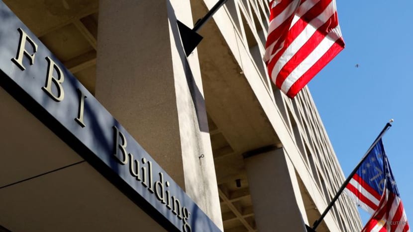 US FBI says it disrupted Russian hackers