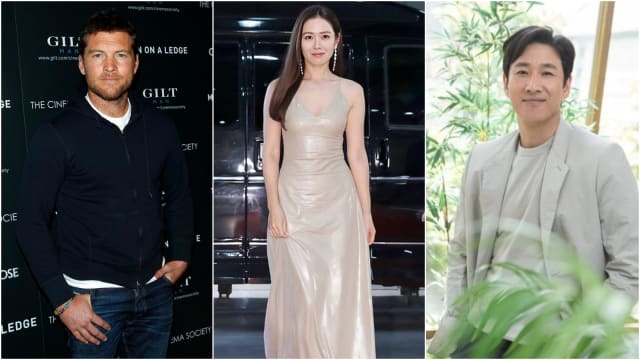 新电影将搭档“Avatar”演员？孙艺真或将进军好莱坞