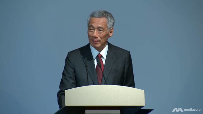 Commentary: Singapore must maintain formula of good government that has worked well for many years Commentary: Singapore must maintain formula of good government that has worked well for many years