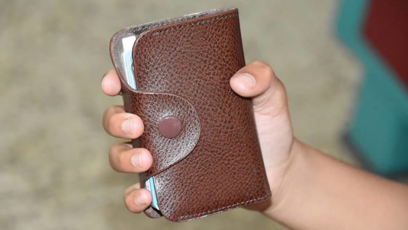 Serial thief with fetish for women's wallets steals again, gets jail Serial thief with fetish for women's wallets steals again, gets jail