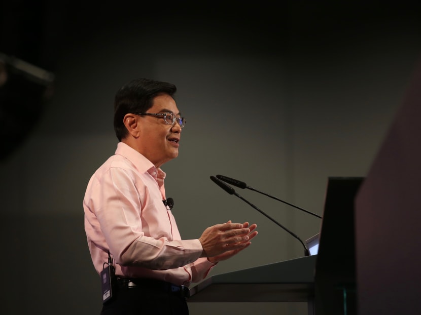 With growing diversity in views and different needs in Singapore, the Government and the people will have to consider new policy tradeoffs, including how best to allocate the nation’s resources, says DPM Heng. With growing diversity in views and different needs in Singapore, the Government and the people will have to consider new policy tradeoffs, including how best to allocate the nation’s resources, says DPM Heng.