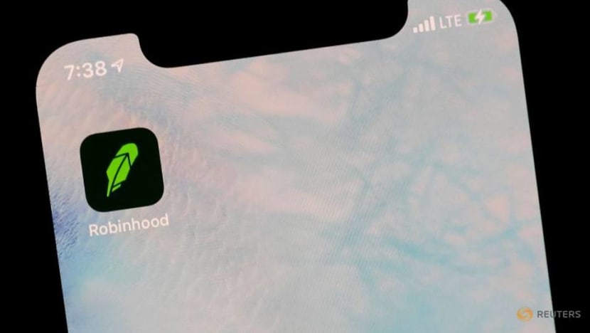 Robinhood plans confidential IPO filing as soon as March: Report Robinhood plans confidential IPO filing as soon as March: Report