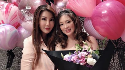 The Late Serena Liu’s BFF Just Posted An Emotional Tribute To The Dancer On What Would Have Been Her 45th Birthday